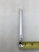 Kichler 6HS27K06AL 6" LED Under Cabinet Hard Strip 24 VDC 2.7 Watt 2700k CCT