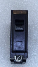 ITE EQ-P820 20 Amp 1 Pole 120/240V Circuit Breaker