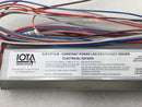 Iota ILB-CP12-B TBTS Constant Power LED Emergency Driver 120-277 VAC 3.7 Watt