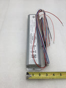 Iota ILB-CP12-B TBTS Constant Power LED Emergency Driver 120-277 VAC 3.7 Watt