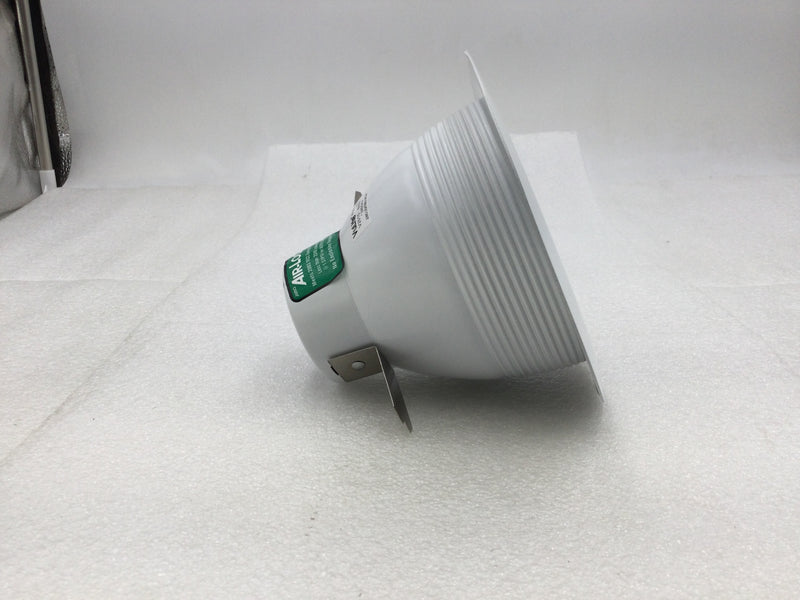 Juno Lighting VuLite V2015B-WH 5" Economy Black Baffle Trim CI Code 245GK4