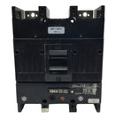 GE/General Electric TJJ426400 400 Amp 2 Pole 600V Circuit Breaker w/Amp Trip