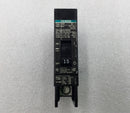 Siemens BQD115 15 Amp 1-pole 120V/277V Circuit Breaker