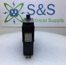 Siemens BQD115 15 Amp 1-pole 120V/277V Circuit Breaker