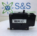 Siemens BQD115 15 Amp 1-pole 120V/277V Circuit Breaker