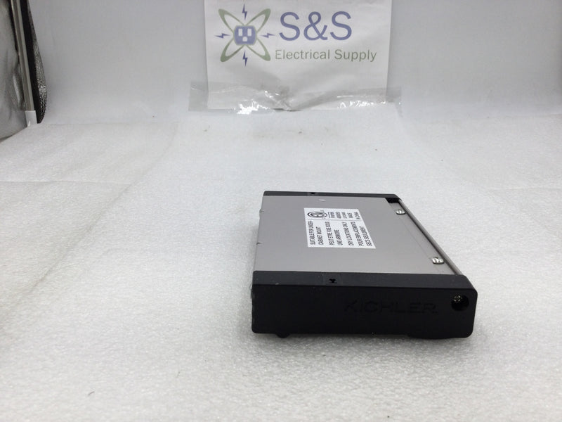 Kichler 8U30KD07NIT 8U LED Series 7" Under-Cabinet Lighting 120 VAC 5 Watt 3000k CCT