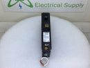 Square D Homeline HOM115DF 15 Amp 120V Dual Function Breaker AFCI and GFCI