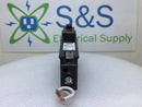 Square D Homeline HOM115DF 15 Amp 120V Dual Function Breaker AFCI and GFCI