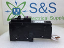 Square D Homeline HOM115DF 15 Amp 120V Dual Function Breaker AFCI and GFCI
