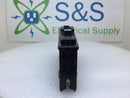 Square D Homeline HOM115DF 15 Amp 120V Dual Function Breaker AFCI and GFCI