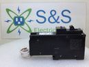 Square D Homeline HOM115DF 15 Amp 120V Dual Function Breaker AFCI and GFCI