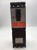 ITE/Siemens CED63B100 100 Amp 3 Pole 600V Circuit Breaker