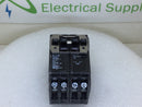 Eaton BQ2402120/A2402120 Type BRD & A 120/240V 40/20 Amp Quad Circuit Breaker