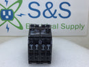 Eaton BQ2402120/A2402120 Type BRD & A 120/240V 40/20 Amp Quad Circuit Breaker