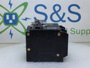 Eaton BQ2402120/A2402120 Type BRD & A 120/240V 40/20 Amp Quad Circuit Breaker