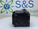Eaton BQ2402120/A2402120 Type BRD & A 120/240V 40/20 Amp Quad Circuit Breaker
