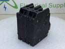 Eaton BQ2402120/A2402120 Type BRD & A 120/240V 40/20 Amp Quad Circuit Breaker