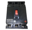 General Electric THED136030 30 Amp 3 Pole 600V Type THED Circuit Breaker