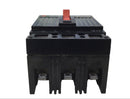 General Electric THED136030 30 Amp 3 Pole 600V Type THED Circuit Breaker