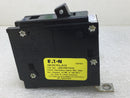 Eaton/Westinghouse QBHW1020 20A 1 Pole 120/240V Bolt On Breaker - Cosmetic Flaw