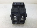 Eaton/Cutler-Hammer QBHW2040 2 Pole 40A 120/240VAC 22kAIC Type QBHW Circuit Breaker