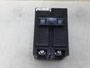 Cutler Hammer/Westinghouse QBHW2030 2 Pole 30 Amp QB, QBH, QBHW QuickLag 22k Circuit Breaker