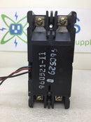 Westinghouse FDB2070LA06 70 Amp 2 Pole 600Vac w/Aux Switch