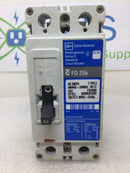 Cutler Hammer/Westinghouse FD2060 60 Amp 2 Pole 600V Circuit Breaker