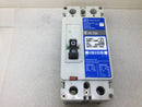 Cutler Hammer/Westinghouse FD2060 60 Amp 2 Pole 600V Circuit Breaker