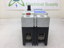 Cutler Hammer/Westinghouse FD2060 60 Amp 2 Pole 600V Circuit Breaker
