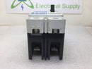 Cutler Hammer/Westinghouse FD2060 60 Amp 2 Pole 600V Circuit Breaker