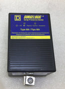 Square D MA1IMA12 120V Transient Voltage Surge Suppressor