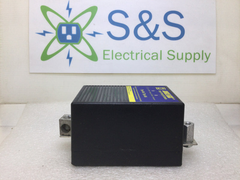 Square D MA1IMA12 120V Transient Voltage Surge Suppressor