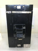 Square D LAL36225 3 Pole 225A 600VAC 22k-42kAIC Type LAL Series 3 Circuit Breaker