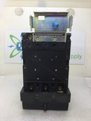 Square D FH36025 3 Pole 25 Amp 600v I-Line Circuit Breaker Type FH