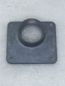 Electric Center ECHS150 1 1/2" HS Type Aluminum Conduit Hub