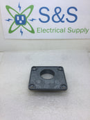 Electric Center ECHS150 1 1/2" HS Type Aluminum Conduit Hub