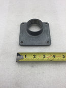 Electric Center ECHS150 1 1/2" HS Type Aluminum Conduit Hub