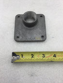 Duncan 1" Aluminum Load Center/Panel Hub