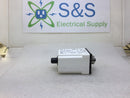 Square D 9050JCK14 Series A On Delay Timing Relay 8 Pole 120 VAC 1.2-120 Second Delay