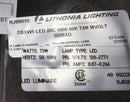 Lithonia Lighting DSXW1 LED 20C 1000 50K T3M Luminaire Wall Pack 73 Watts 120-277 VAC