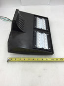 Lithonia Lighting DSXW1 LED 20C 1000 50K T3M Luminaire Wall Pack 73 Watts 120-277 VAC