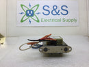 Jard 4031F Control Transformer 120/208/240 VAC Primary 24 VAC 40 VA Secondary (44504)