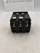 Siemens BLH B340HH 3 Pole 40 Amp 240vac 65k AIC Bolt In Circuit Breaker