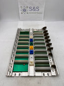 Siemens Simatic S5 SubRack CR2 6ES5 700-2LA12