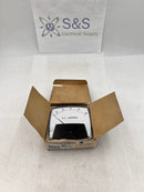 Yokogawa 250440L AC amp meter