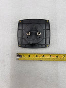 Yokogawa 250440L AC amp meter