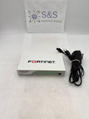 Fortinet FortiGate 60D Integrated Threat Management