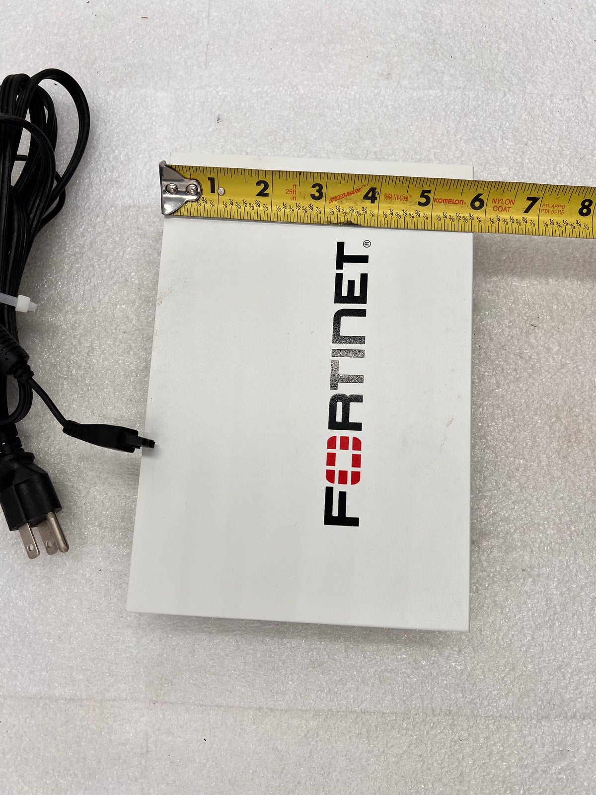 Fortinet FortiGate 60D Integrated Threat Management