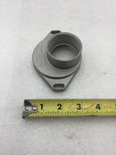 Square D B150 Series 4 1 1/2" Service Hub